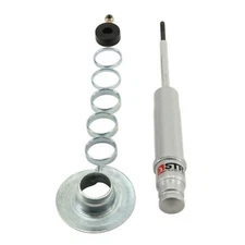 Belltech Front Lowered Strut Assembly for 02-09 Trailblazer SSR Envoy 25011