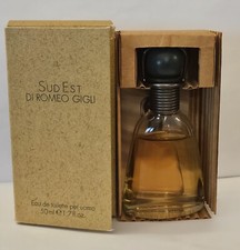 Romeo Gigli per Uomo Romeo Gigli 古龙水- 一款1991年男用香水
