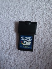 DATEL Action Replay DS Updates Blue Label 2014 nintendo nds dsi lite 3ds 2ds