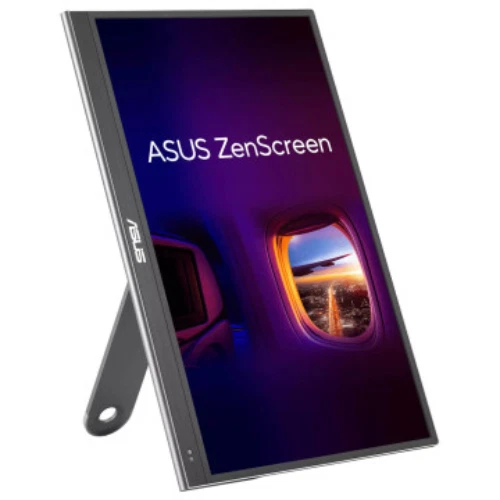 Asus ZenScreen OLED MQ16AHE 15.6" Full HD 1ms Portable Monitor 90LM07SV-B02170 - Image 3 of 4