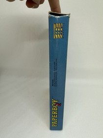 Paperboy 2 1991 Nintendo NES Video Game - Boxed / No Manual - UKV (A)