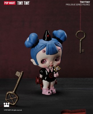 その他 Popmart Tiny Tiny Popmart Tiny Tiny The Prologue Confirmed Figures - Choice | eBay UK