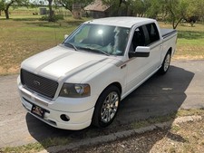 2008 Ford F-150 Foose Special Edition 417 / 500