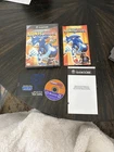 Nintendo GameCube GC Game Sonic Gems Collection CIB Complete In Box