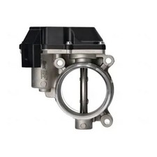 Luftventilgehäuse elektrisch 955176 NISSENS für VW TOUAREG MULTIVAN T5