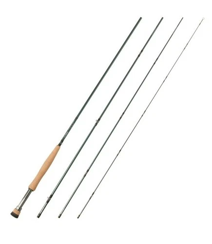 L.L.Bean Streamlight Ultra II Fly Rod