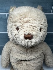 Disney Baby Classic Winnie the Pooh Plush Teddy Bear 17" Sweetest Adventures