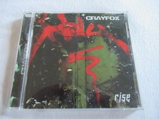 CD Crayfox-Rise