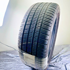 1 Pirelli Scorpion Used Tire 275/45R20 275452...