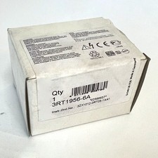 For Siemens 3RT1956-6A 3RT19566A Main Contact Set for Contactor