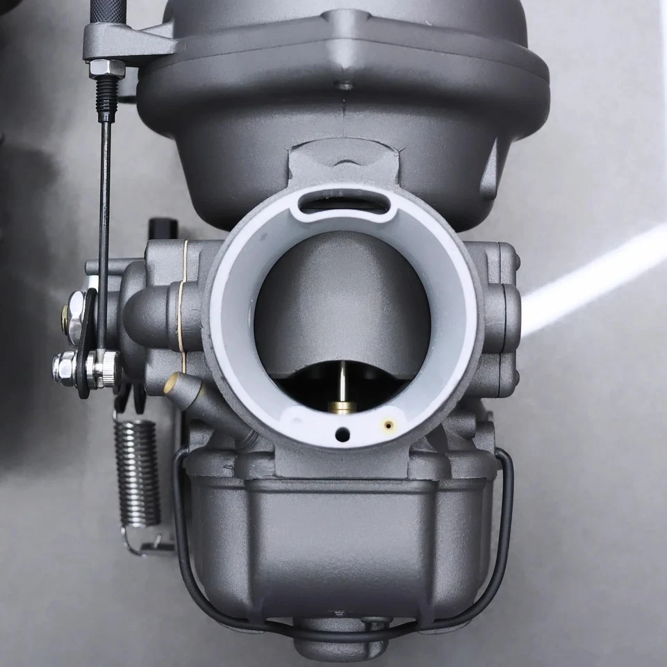 BMW Vergaser Service | Cerakote | R50 R60 R65 R67 R75 R80 R100 Bing Carb - Bild 3 von 4
