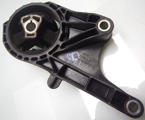 OPEL ASTRA J / 1,6CDTI / MOTORHALTER MOTORSTÜTZE MOTORLAGER / 13248600 (CD160)