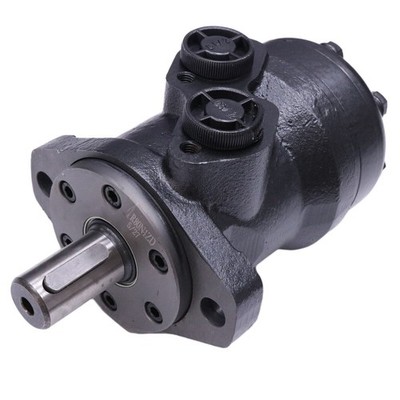 25mm 1/2BSP Port Hydraulic Orbital Motor OMR80 11186671 151-0711