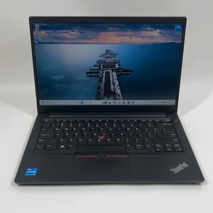 Lenovo ThinkPad E14 Gen 4 | eBay
