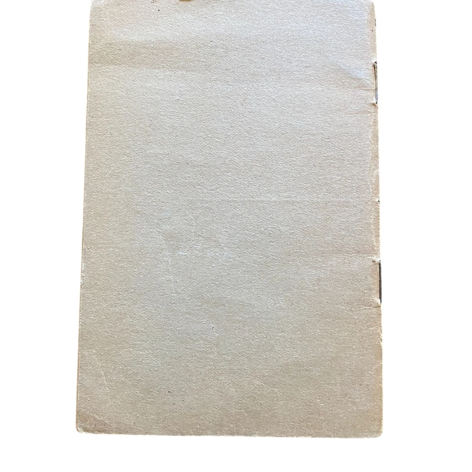 English As She Is Spoke By Mark Twain Peoples Pocket Series No. 166 - Image 2 of 4