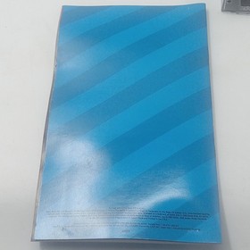 Sega CD Silpheed Complete CIB With Manual In Case Untested 