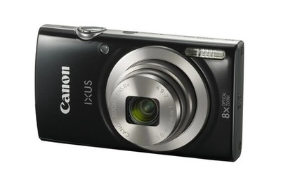 Canon IXUS 185 Compact Digital Camera 20MP Digitalkamera Digicam