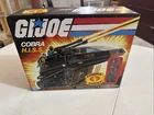 G.I.Joe Cobra H.I.S.S. Vehicle with Driver Action Figure Reissue Hasbro 089