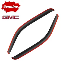 Genuine Chevy Window VisoSilverado Standard 1999-2007 Rain Guard Vent Deflector