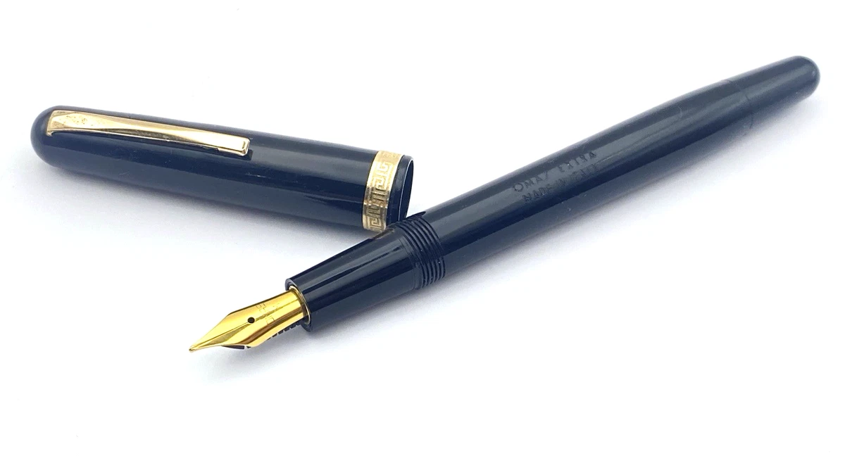 OMAS Other Collectible Fountain Pens for sale | eBay