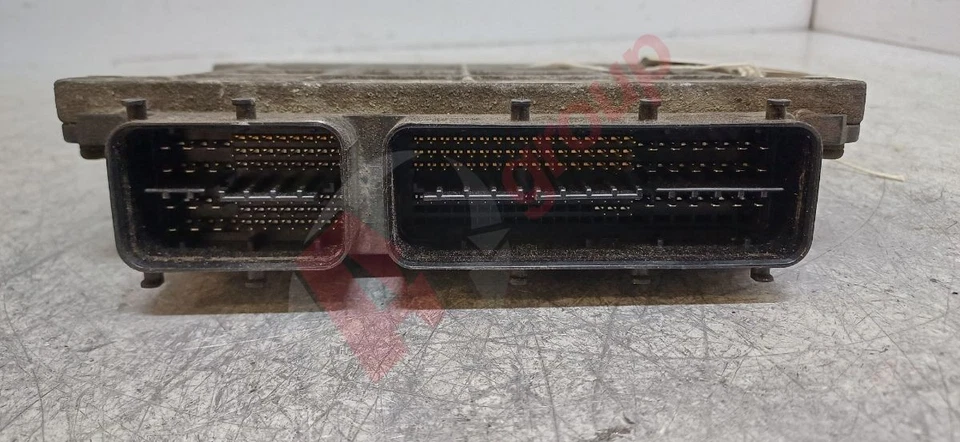 TOYOTA VERSO TR D-4D 1998CC MANUAL 1AD-FTV ENGINE ECU 09-13 89661-OF341 - Image 3 of 4