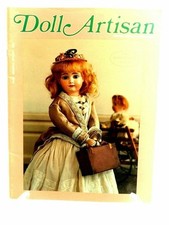 The Doll Artisan For the Porcelain Doll Maker Magazine Sept./Oct. 1993