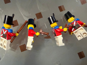 LEGO Pirates: Imperial Flagship (10210) RETIRED 2010 - 100% Complete. Rare.