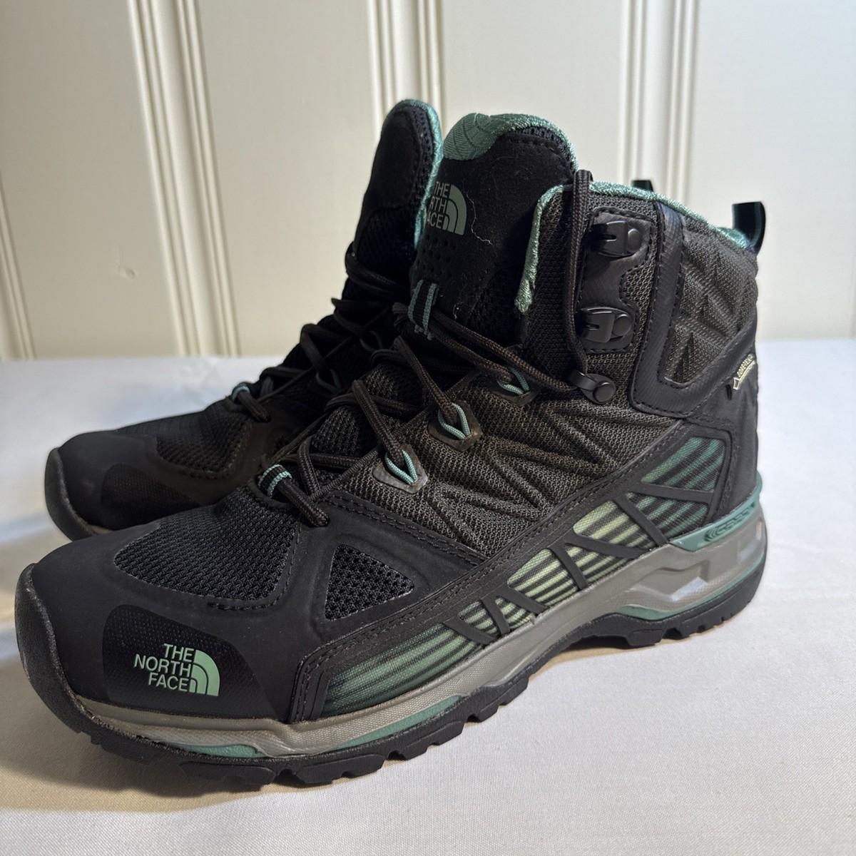 Waterproof Hiking Hiking Boots North Face Boots Sizing The North