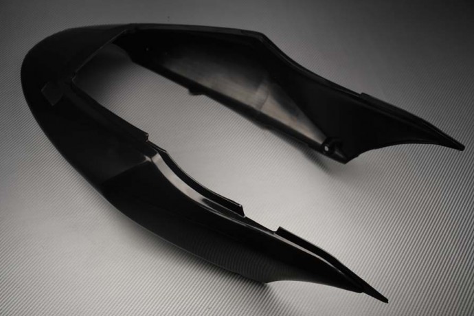 Coque arrière CBR 600 F PC35 carénage moto Honda 1999 2000 abs brut