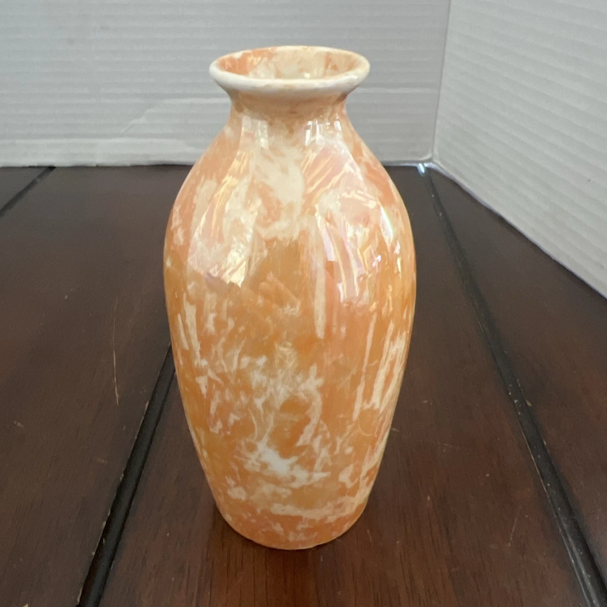 艺术装饰瓷器花瓶| eBay