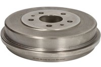 Bremstrommel Hinterachse FüR Ford Focus III Turnier Stufenheck II