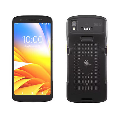 Zebra TC22 Mobile Computer (WLMT0-T22B8ABD8-NA)