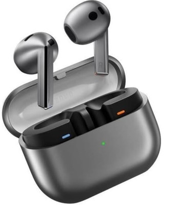 NEU Kopfhörer Samsung Galaxy Buds3 silver brandneu und versiegelt