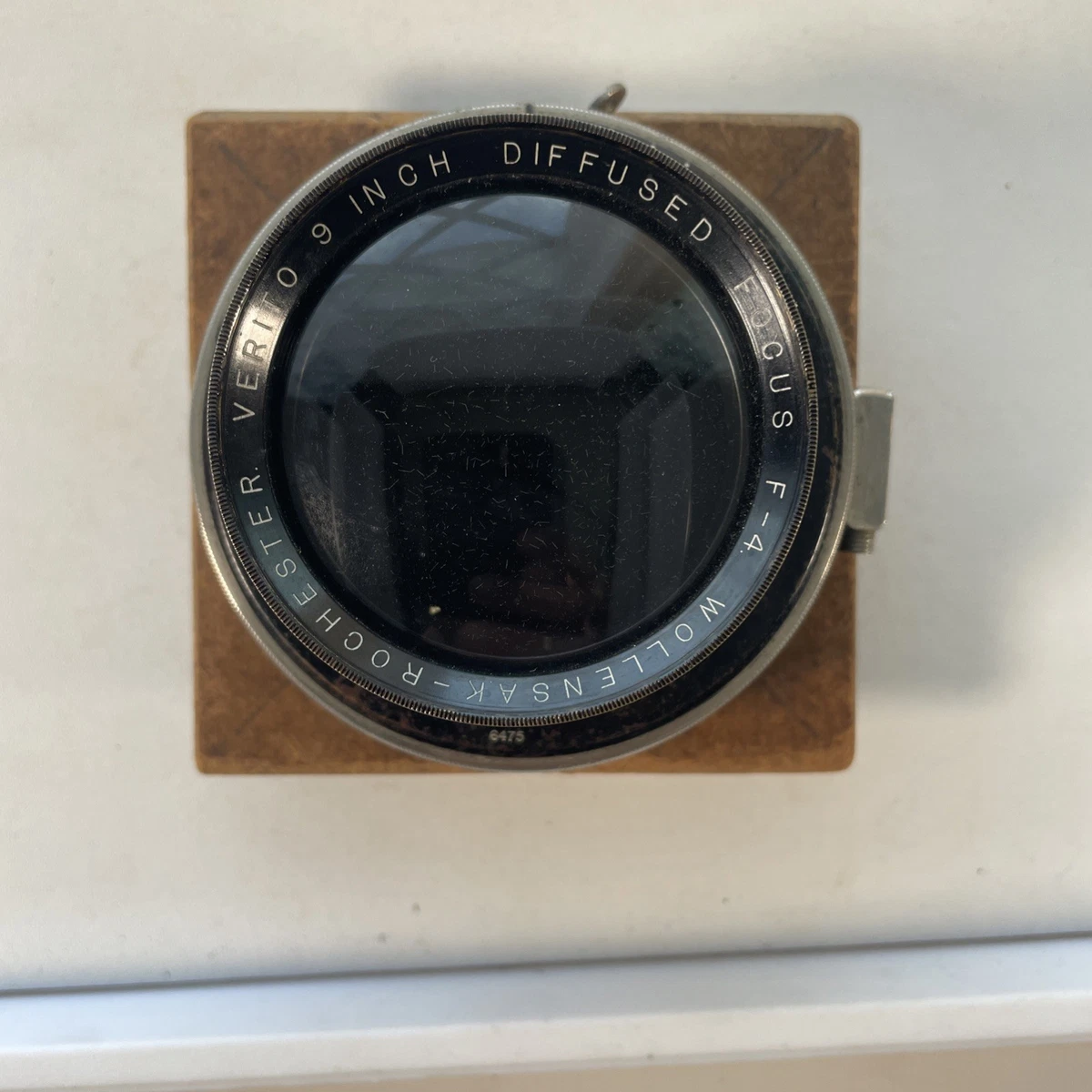 Wollensak Camera Lenses for sale - eBay
