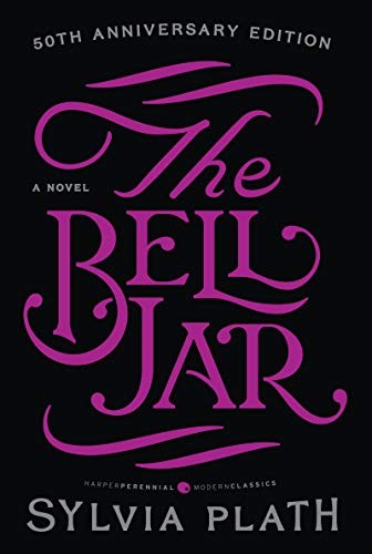 The Bell Jar (P.S.) By Sylvia Plath - Image 2