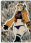 Panini One Piece 25th Anniversary Card No. York Limited Edition