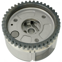 PartsTec PTA126-0072 Nockenwellenversteller FüR Nissan, Einlassseite