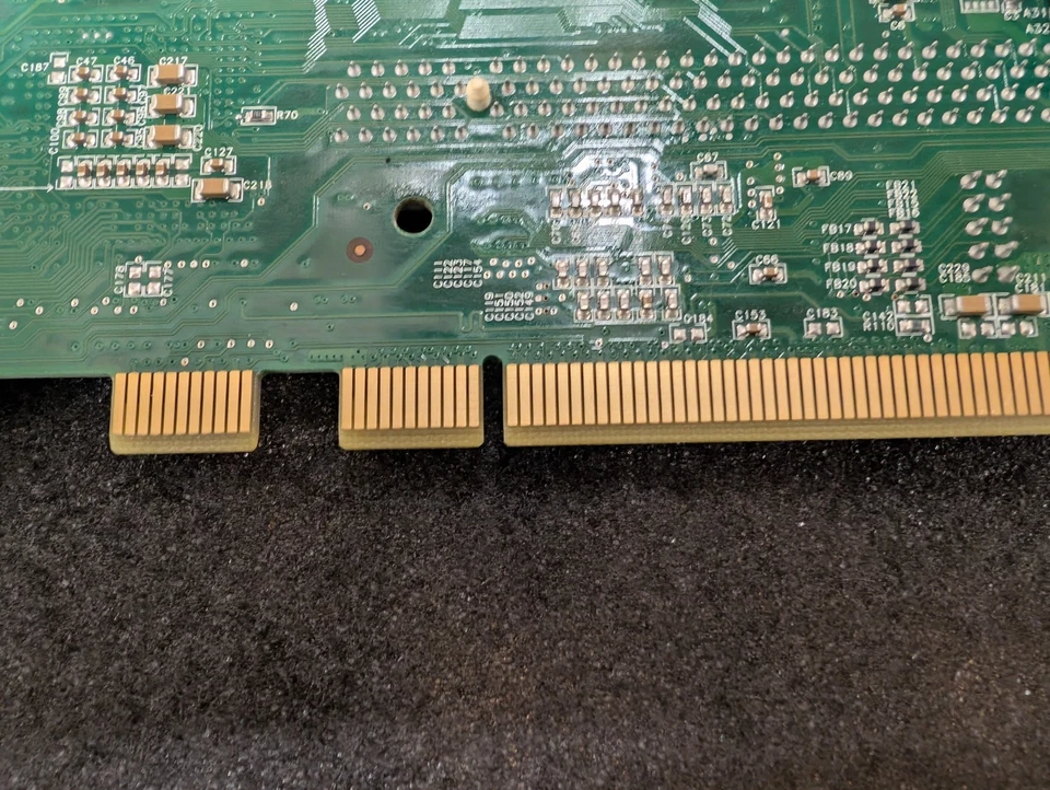 New, IBM, 95Y8332, PE-11 DUAL PCI RISER CARD ASM - Image 4 of 4