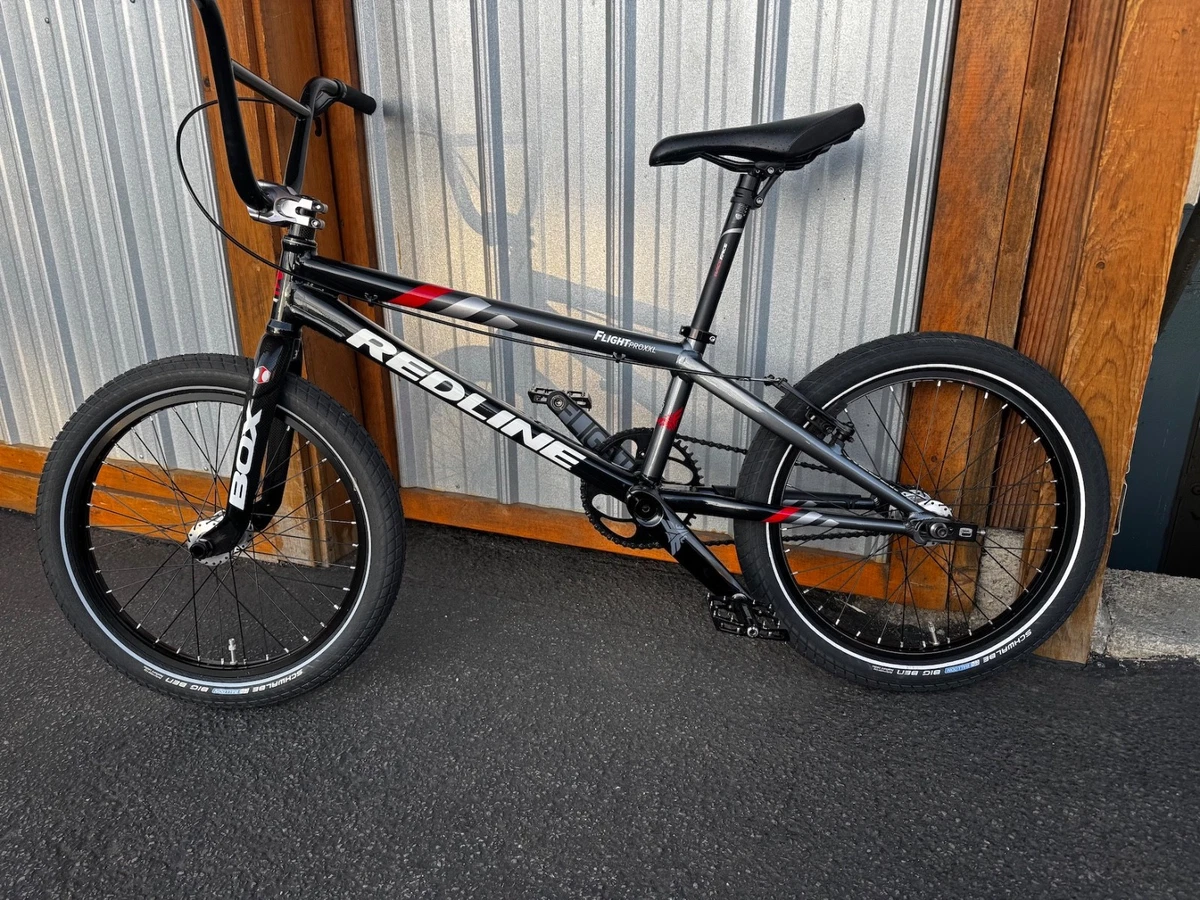 Red Line BMX Bike BMX Bar Bikes for sale | eBay