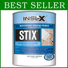Stix Waterborne Bonding Primer for Challenging Surfaces