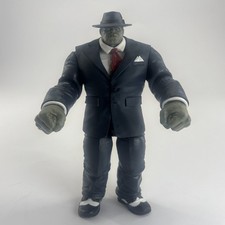 Marvel Legends Joe Fixit BAF Complete 8  Build A Figure Hulk Hasbro 2020