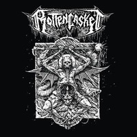 Audio Cd - Rotten Casket - First Nail In The Casket - Supreme Chaos Records -D-