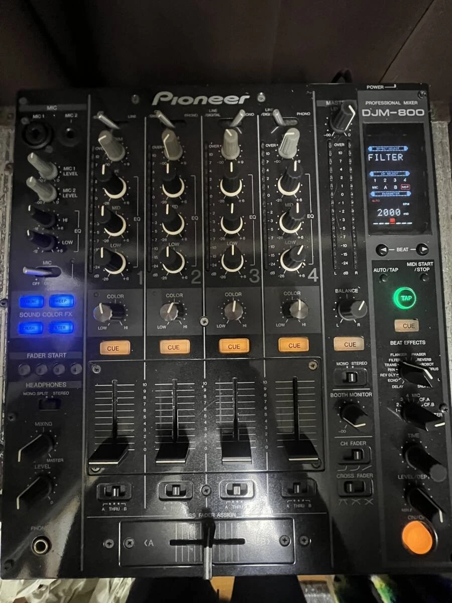 Djm 800 for sale | eBay