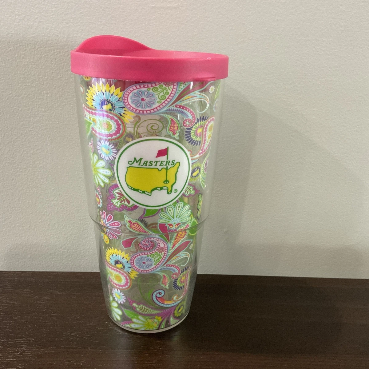 25+ Masters 23-27 oz Golf Fan Tumblers for sale | Updated Oct 2026