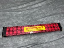 Vintage Winchester 22 Bolt Action Rifle Box Maybe Model 52 69 Or 75 Bolt Clip