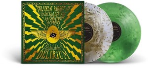 Claypool Lennon Delirium | eBay