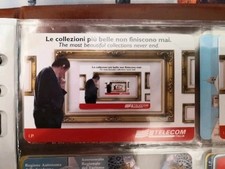 Scheda Telefonica CardEx 98 - G 915