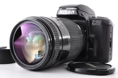 Nikon F-601 Film Cameras for sale - eBay