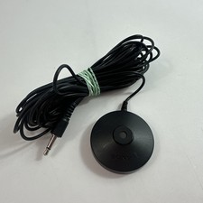 SONY Calibration Microphone ECM-AC2 Measurement Mic for A/V receivers