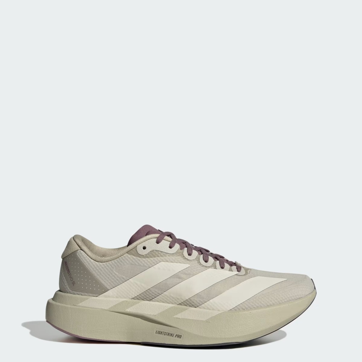 adidas H.KOUMORI ADIZERO EVO SL WOVEN KJ8803 Putty Grey Alumina